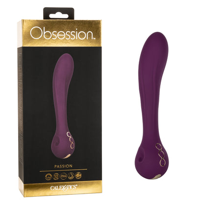 Obsession Passion | 716770102089 | Available at EroticWarehouse.com