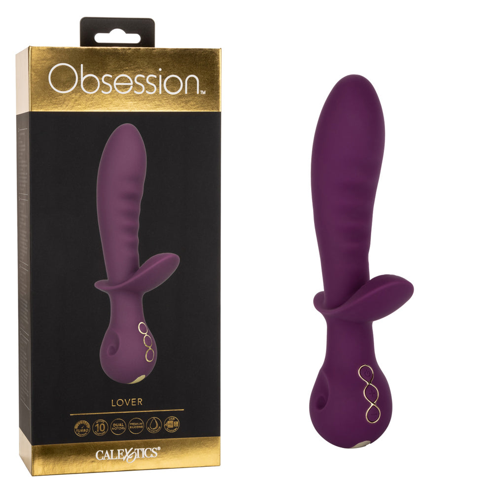 Obsession Lover | 716770102096 | Available at EroticWarehouse.com