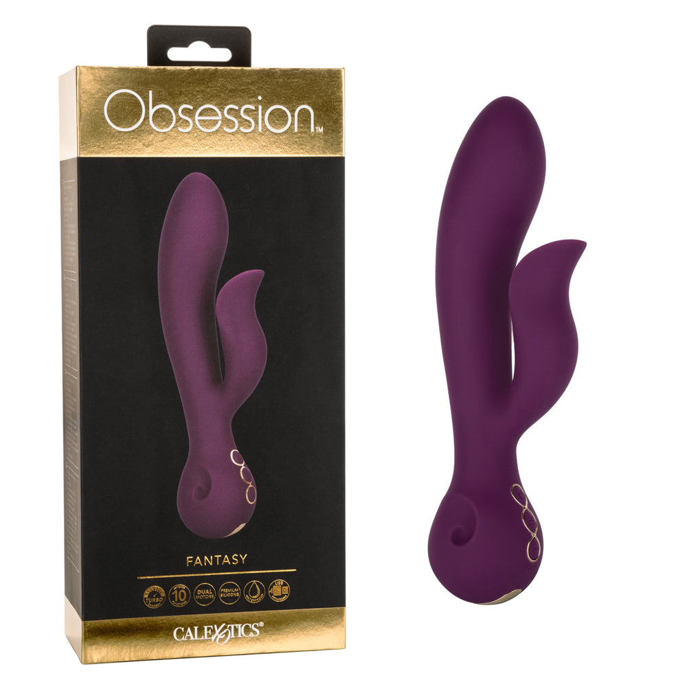 Obsession Fantasy | 716770102119 | Available at EroticWarehouse.com
