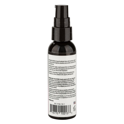 After Dark Essentials Sexual Accelerator Libido Gel 2 oz. | 716770102133 | Available at EroticWarehouse.com