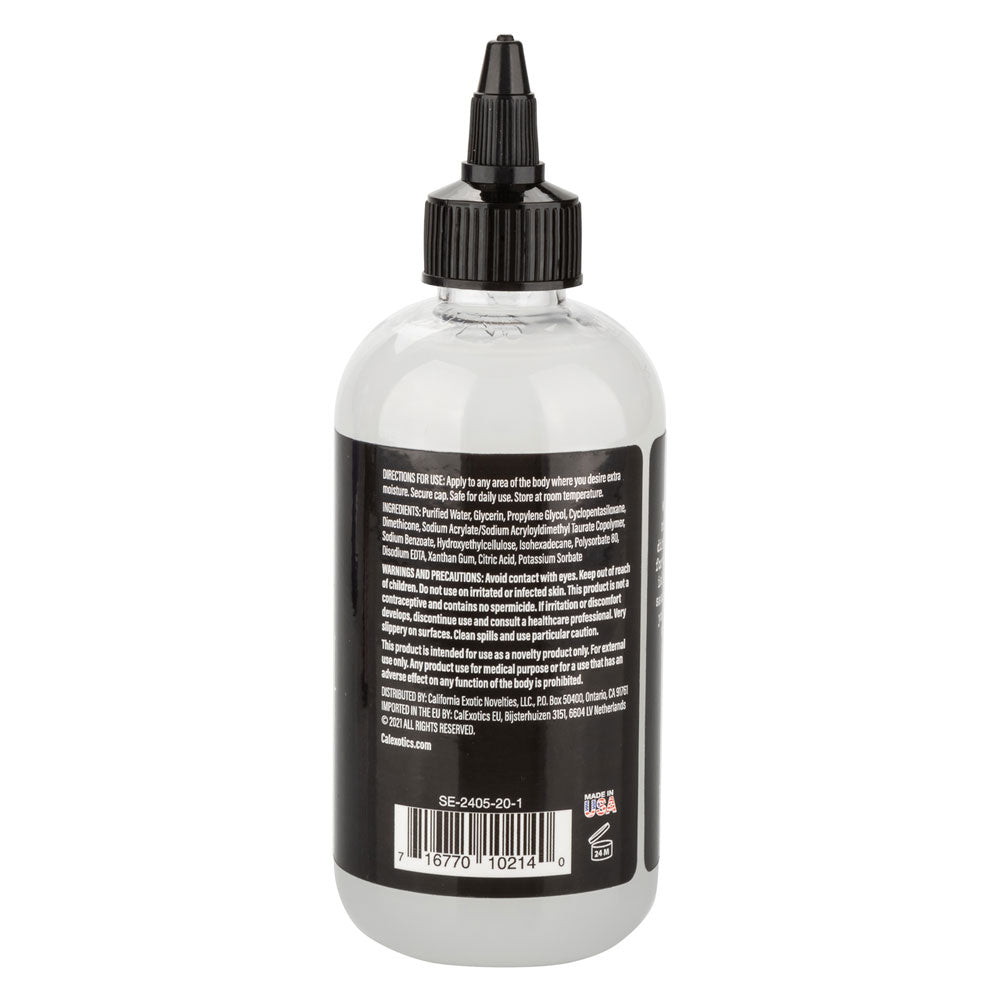Fuck Sauce Anal Numbing Lubricant 8 oz. | 716770102157 | Available at EroticWarehouse.com