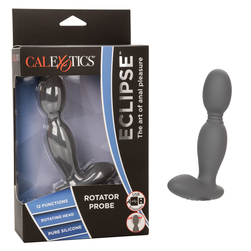 Eclipse Rotator Probe | 716770102515 | Available at EroticWarehouse.com