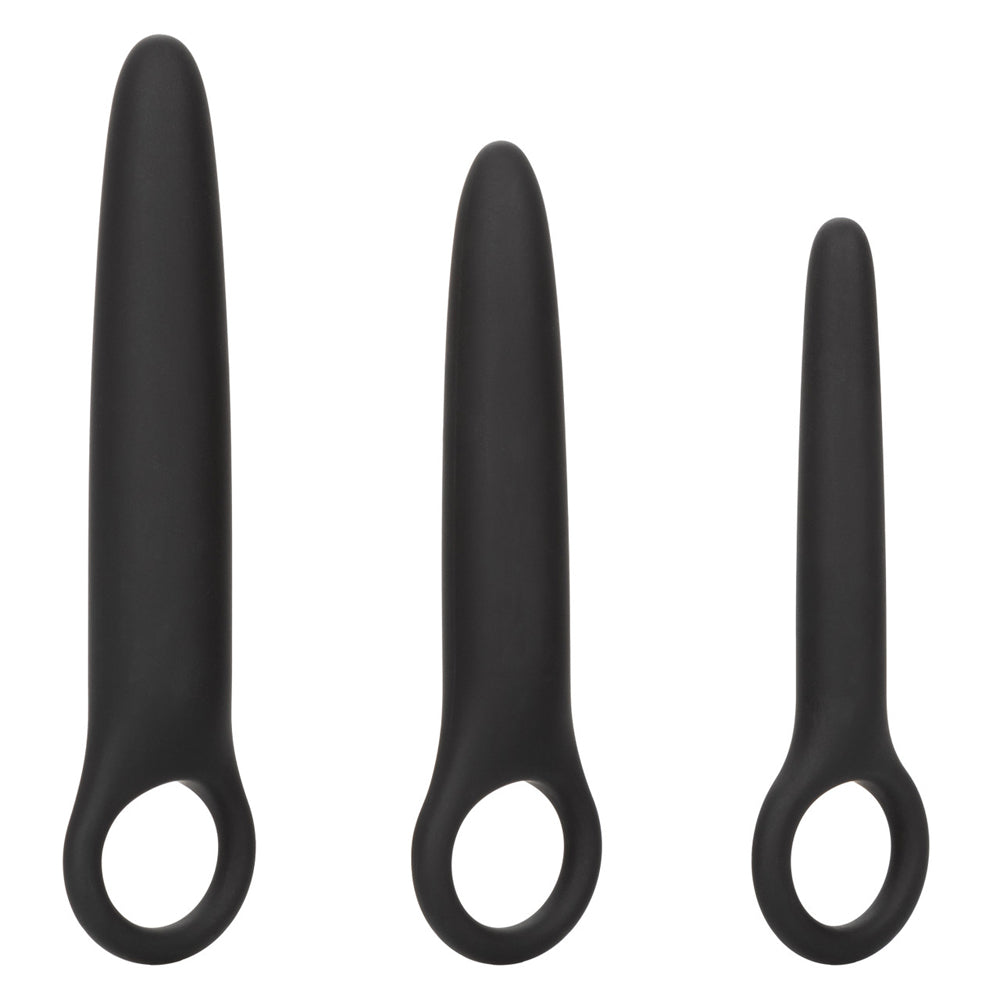Boundless Dilator Trio | 716770102645 | Available at EroticWarehouse.com