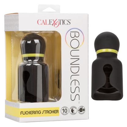 Boundless Flickering Stroker | 716770102713 | Available at EroticWarehouse.com