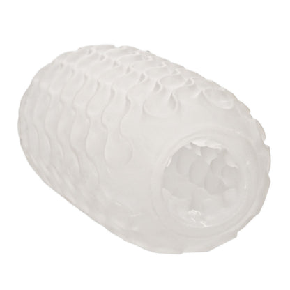 Boundless Reversible Nubby Stroker | 716770102867 | Available at EroticWarehouse.com