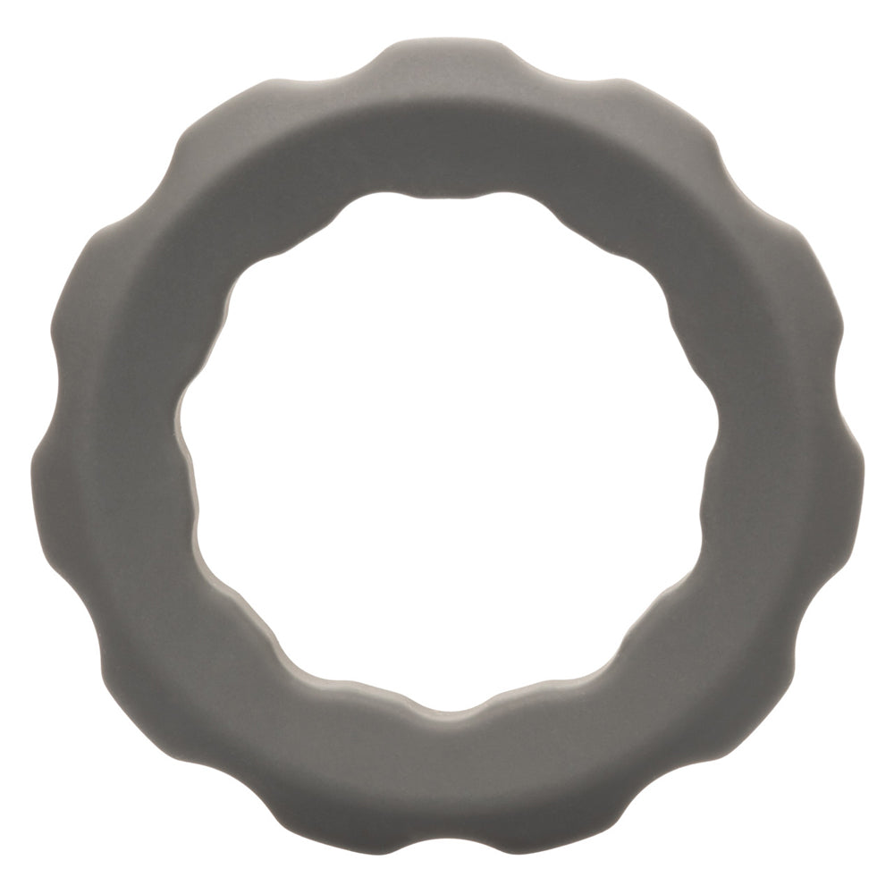 Alpha Liquid Silicone Erect Ring | 716770102911 | Available at EroticWarehouse.com