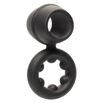 Alpha Liquid Silicone Dual Magnum Ring | 716770102942 | Available at EroticWarehouse.com