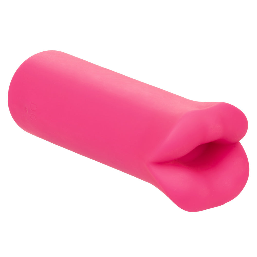 Kyst Lips Pink | 716770102973 | Available at EroticWarehouse.com