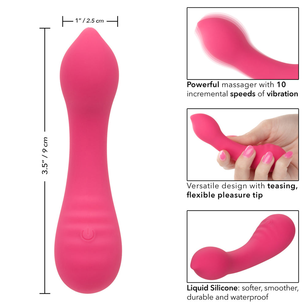 Liquid Silicone Pixies Teaser | 716770102997 | Available at EroticWarehouse.com