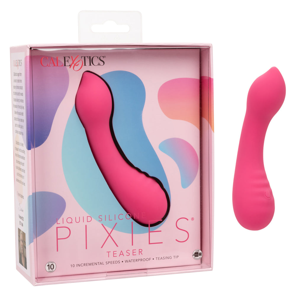 Liquid Silicone Pixies Teaser | 716770102997 | Available at EroticWarehouse.com