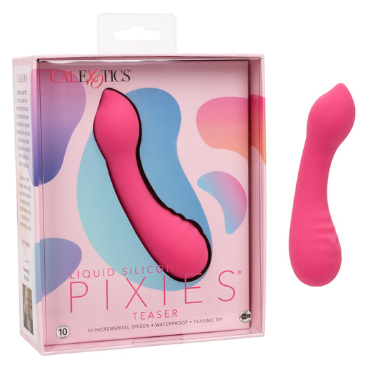 Liquid Silicone Pixies Teaser | 716770102997 | Available at EroticWarehouse.com