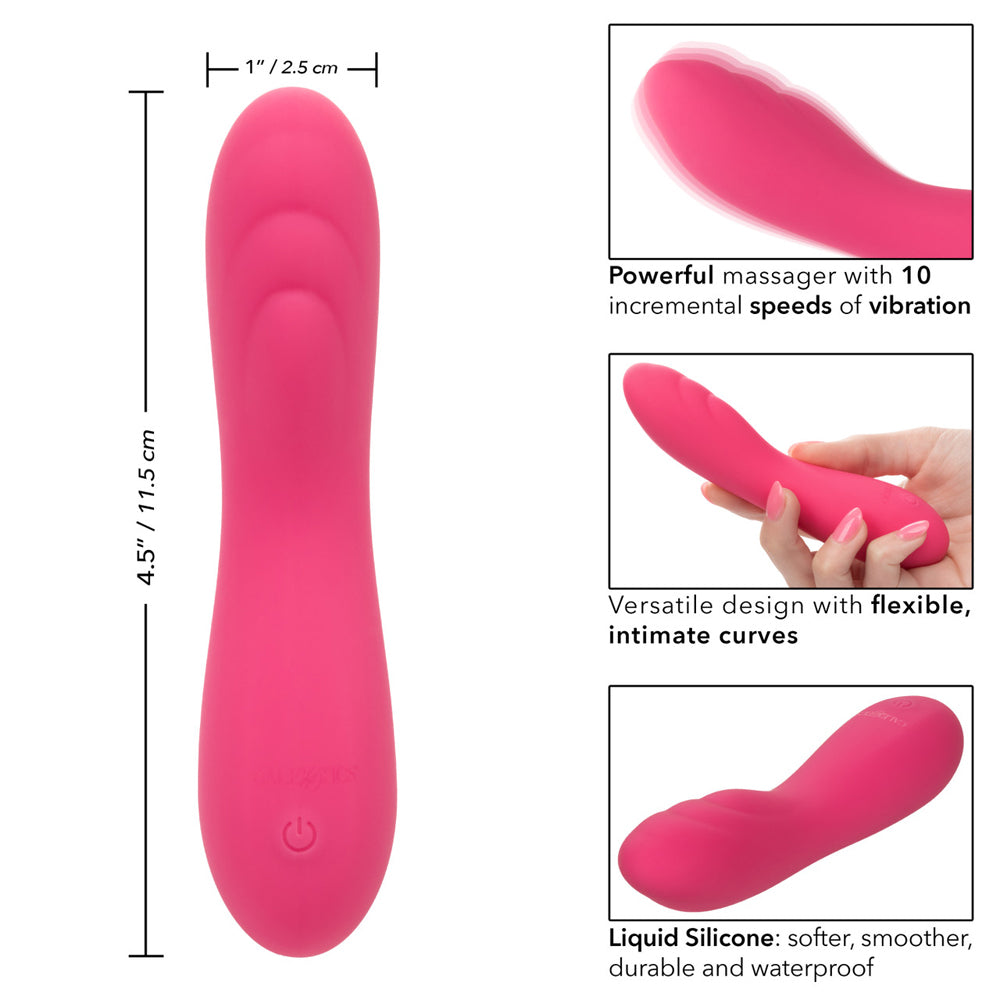Liquid Silicone Pixies Ripple | 716770103017 | Available at EroticWarehouse.com