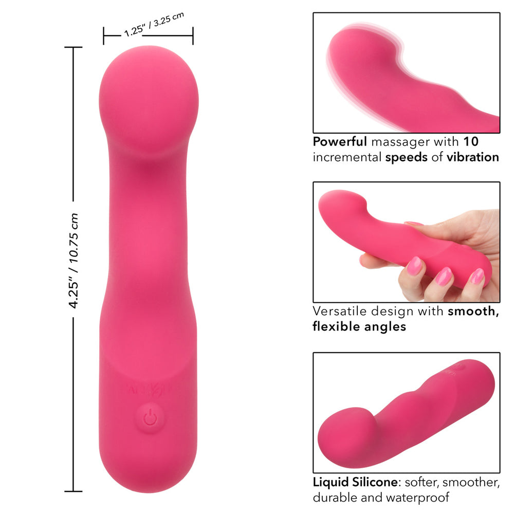Liquid Silicone Pixies Curvy | 716770103024 | Available at EroticWarehouse.com