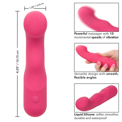 Liquid Silicone Pixies Curvy | 716770103024 | Available at EroticWarehouse.com