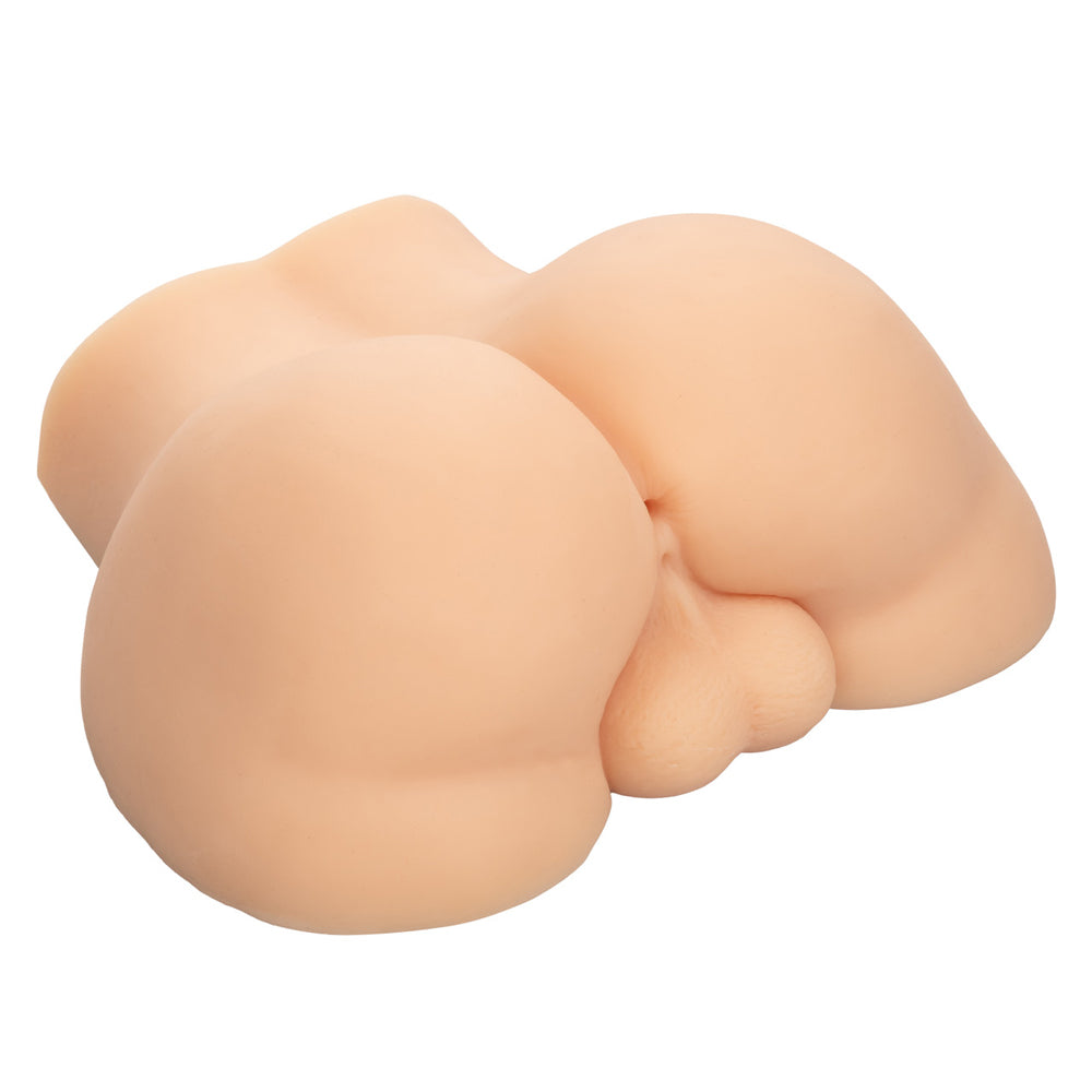 Stroke It Bottom Banger Ivory | 716770103116 | Available at EroticWarehouse.com