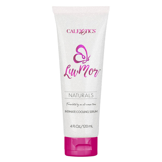 Luvmor Naturals Intimate Cooling Serum | 716770103215 | Available at EroticWarehouse.com
