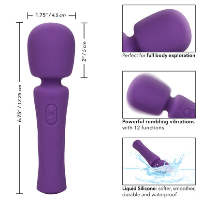 Stella Liquid Silicone Massager | 716770103284 | Available at EroticWarehouse.com