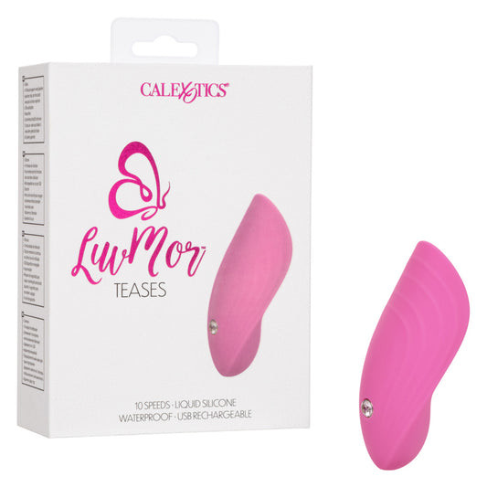 Luvmor Teases | 716770103369 | Available at EroticWarehouse.com