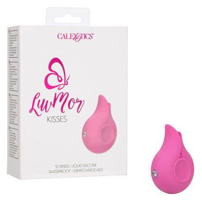 Luvmor Kisses | 716770103383 | Available at EroticWarehouse.com