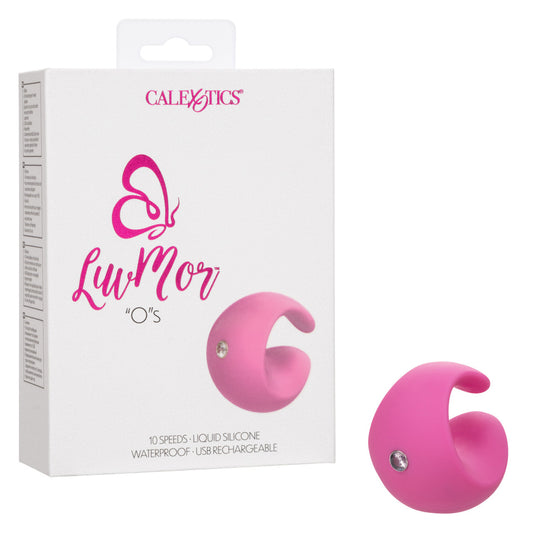 Luvmor ''O''s | 716770103390 | Available at EroticWarehouse.com
