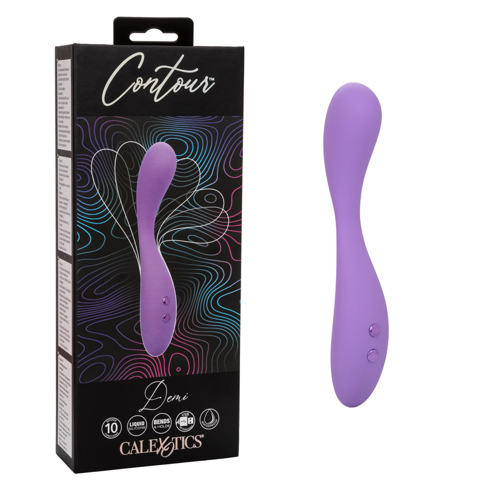 Contour Demi | 716770103444 | Available at EroticWarehouse.com