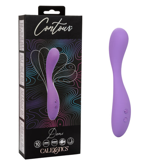 Contour Demi | 716770103444 | Available at EroticWarehouse.com