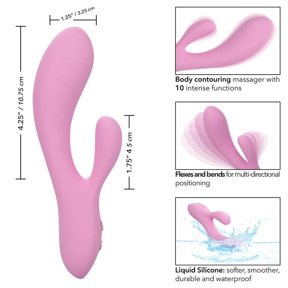 Contour Zoie | 716770103451 | Available at EroticWarehouse.com