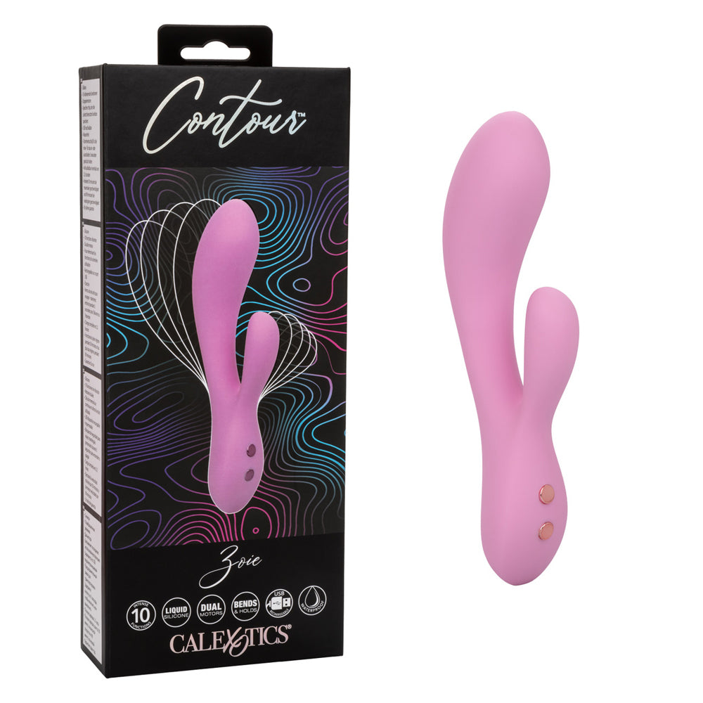 Contour Zoie | 716770103451 | Available at EroticWarehouse.com