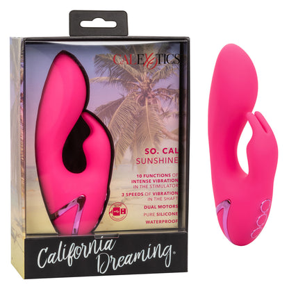 California Dreaming So. Cal Sunshine | 716770103796 | Available at EroticWarehouse.com
