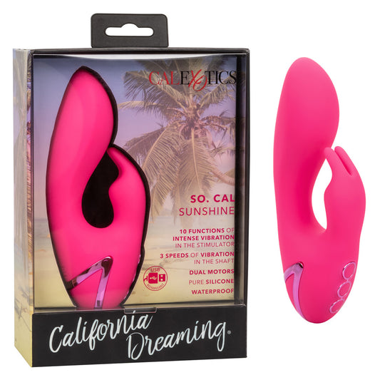 California Dreaming So. Cal Sunshine | 716770103796 | Available at EroticWarehouse.com