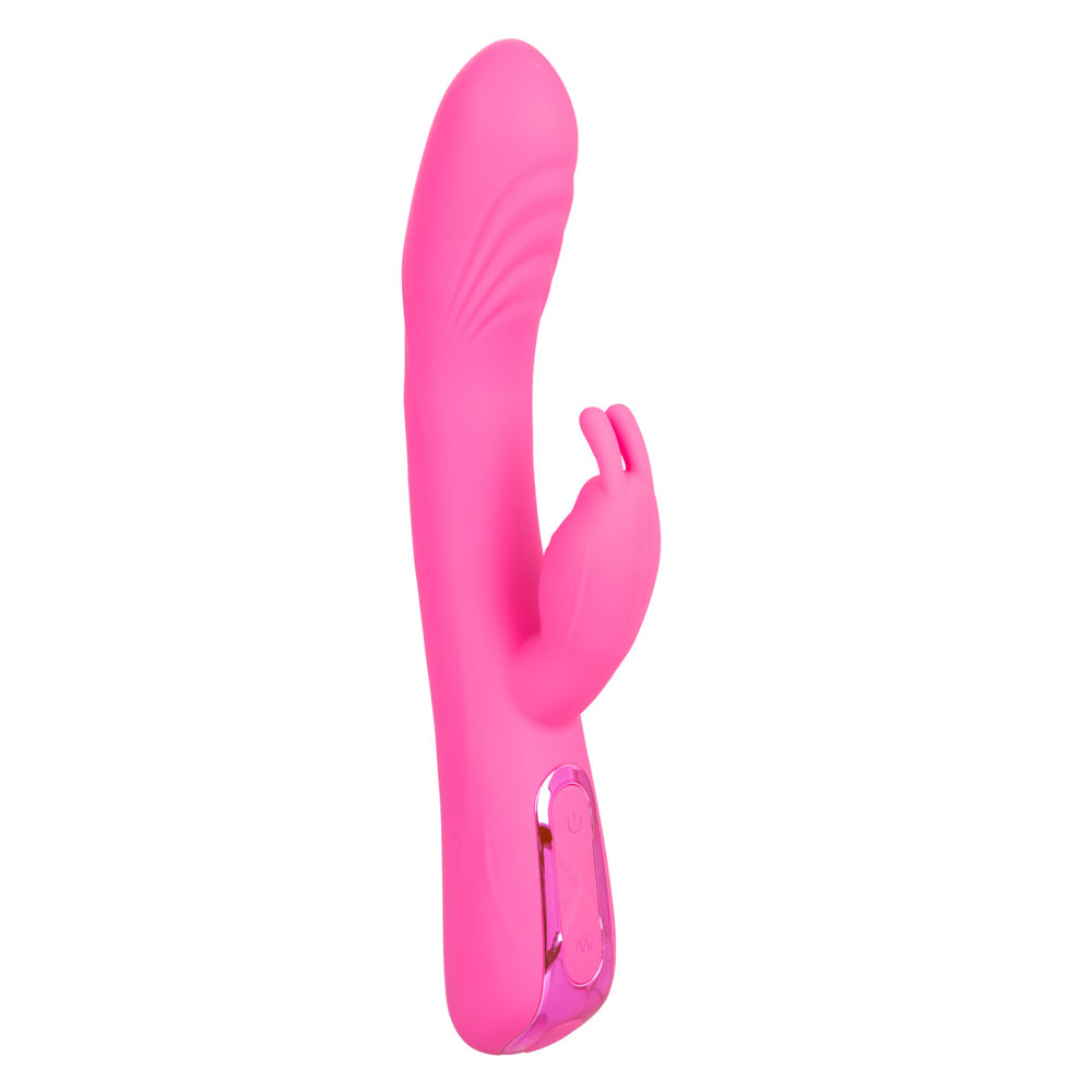 Jack Rabbit Elite Rocking Rabbit | 716770103925 | Available at EroticWarehouse.com