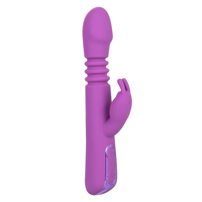 Jack Rabbit Elite Thrusting Rabbit | 716770103949 | Available at EroticWarehouse.com