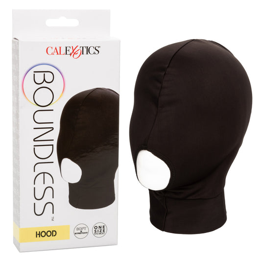 Boundless Hood | 716770103994 | Available at EroticWarehouse.com