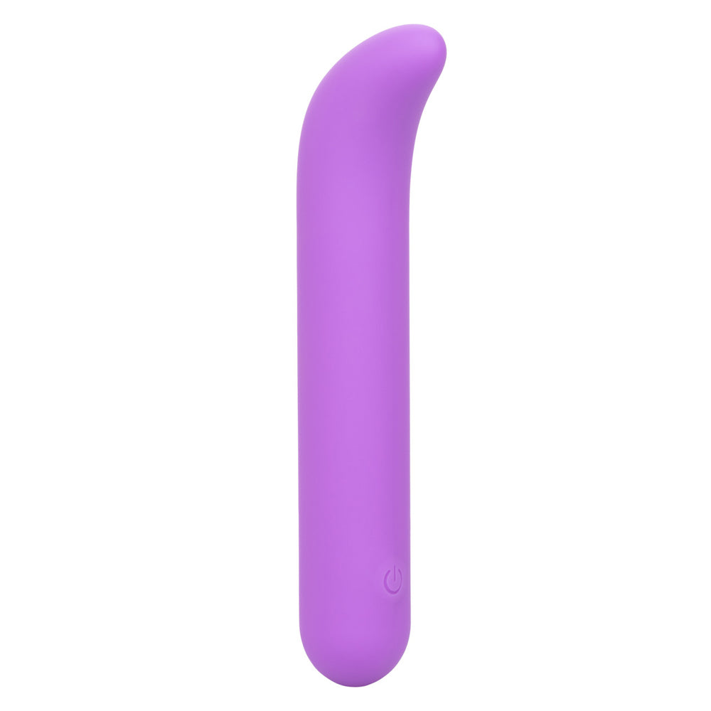 Bliss Liquid Silicone Mini G Vibe | 716770104038 | Available at EroticWarehouse.com
