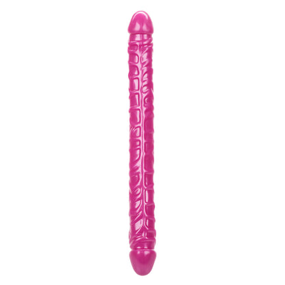 Size Queen 17'' Pink | 716770104045 | Available at EroticWarehouse.com