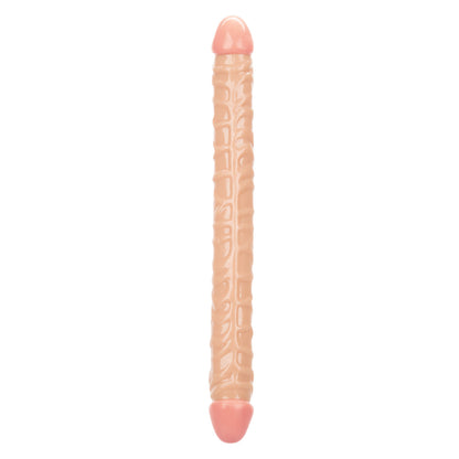 Size Queen 17'' Ivory | 716770104069 | Available at EroticWarehouse.com