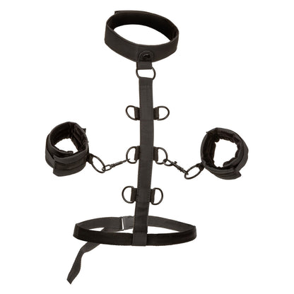 Boundless Collar Body Restraint | 716770104090 | Available at EroticWarehouse.com