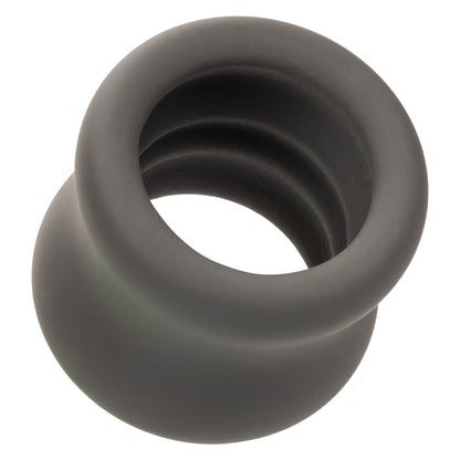 Alpha Liquid Silicone Scrotum Ring | 716770104236 | Available at EroticWarehouse.com
