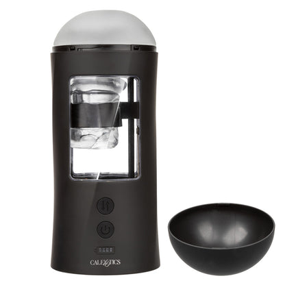 Bionic Power Stroking Masturbator | 716770104380 | Available at EroticWarehouse.com