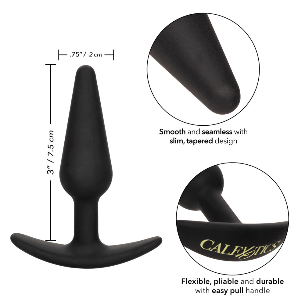 Boundless Slim Plug | 716770104816 | Available at EroticWarehouse.com