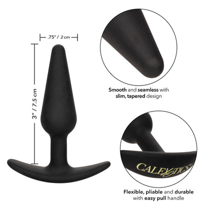 Boundless Slim Plug | 716770104816 | Available at EroticWarehouse.com