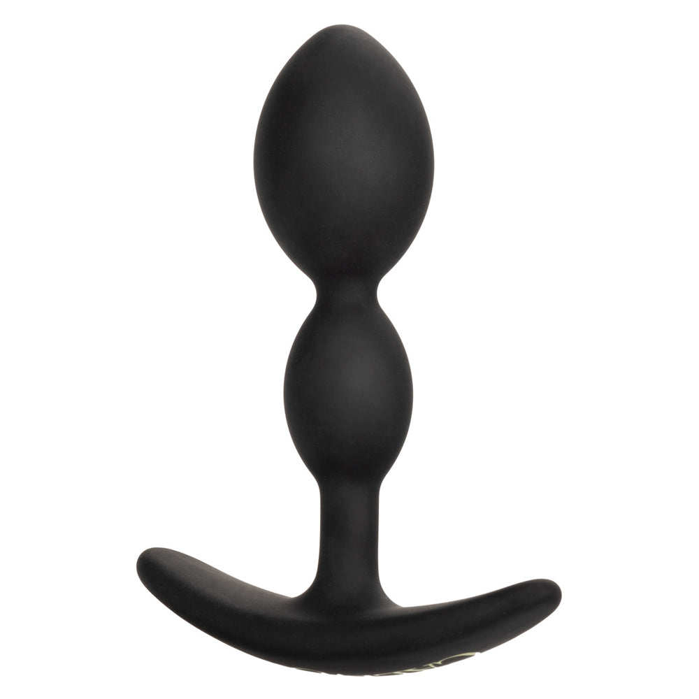 Boundless 2X Teardrop Plug | 716770104823 | Available at EroticWarehouse.com