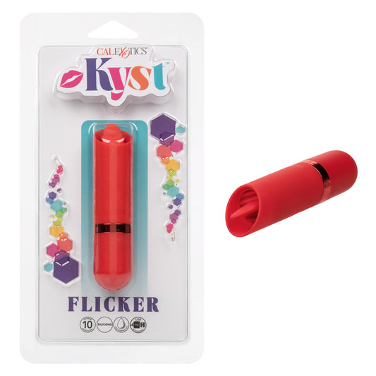 Kyst Flicker | 716770104861 | Available at EroticWarehouse.com