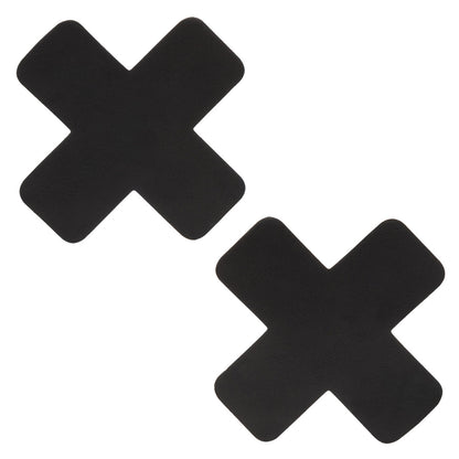 Boundless 2 Nipple Pasties | 716770104878 | Available at EroticWarehouse.com