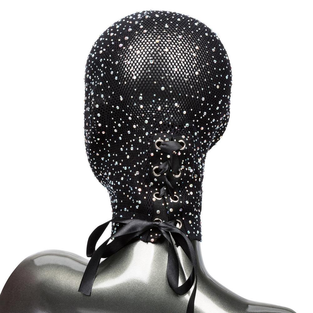 Radiance Full Hood Cover | 716770104946 | Available at EroticWarehouse.com