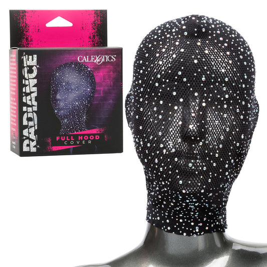 Radiance Full Hood Cover | 716770104946 | Available at EroticWarehouse.com