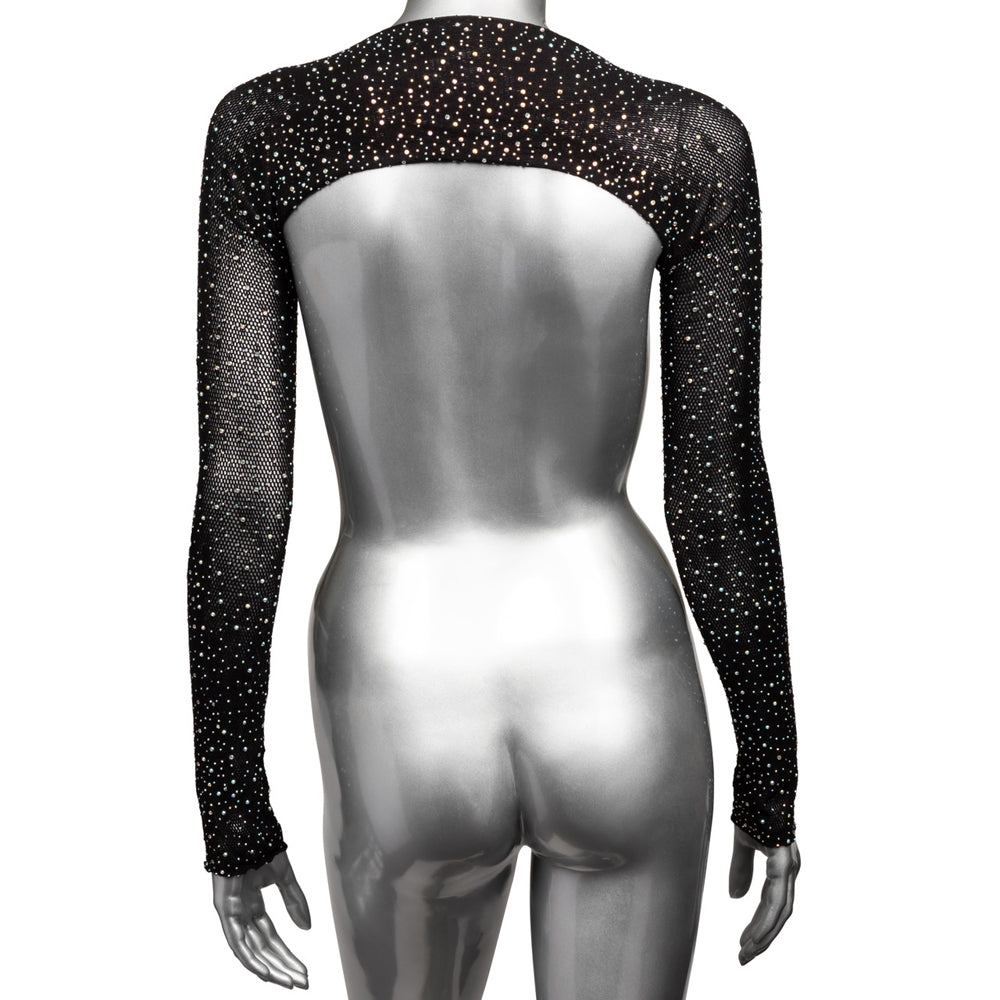Radiance Shoulder Shrug | 716770104977 | Available at EroticWarehouse.com