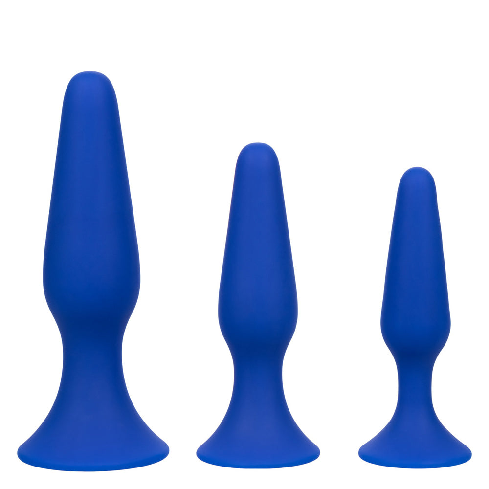 Admiral Anal Trainer Kit | 716770105158 | Available at EroticWarehouse.com