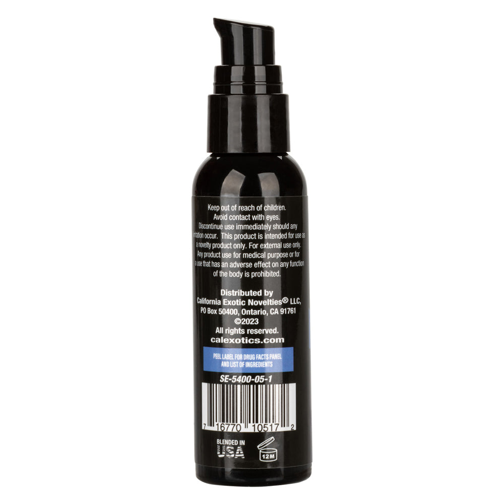 Peak Prolong Serum | 716770105172 | Available at EroticWarehouse.com