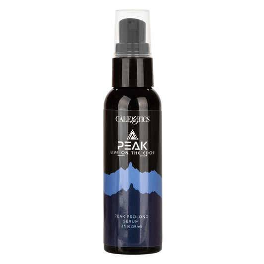 Peak Prolong Serum | 716770105172 | Available at EroticWarehouse.com